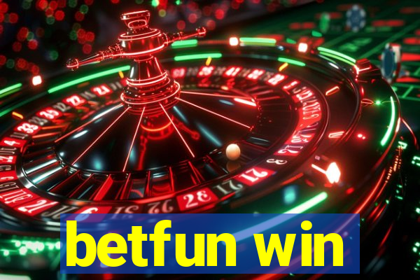 betfun win